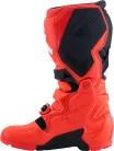 Cizma Alpinestars Tech 7 Enduro roșu/negru