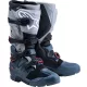 Cizma Alpinestars Tech 7 Enduro Drystar gri/roșu