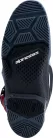 Cizma Alpinestars Tech 7 Enduro Drystar gri/roșu