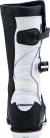 Cizma Alpinestars Tech-T alb/negru