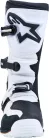 Cizma Alpinestars Tech-T alb/negru