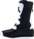 Cizma Alpinestars Tech-T alb/negru