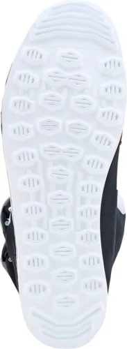 Cizma Alpinestars Tech-T alb/negru