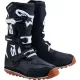 Cizma Alpinestars Tech-T negru/bej/alb