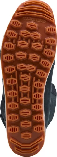 Cizma Alpinestars Tech-T negru/bej/alb