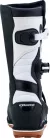 Cizma Alpinestars Tech-T negru/bej/alb