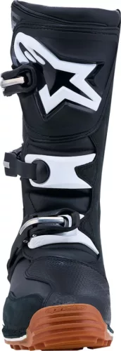 Cizma Alpinestars Tech-T negru/bej/alb