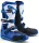 Cizma Alpinestars Tech-T albastru/negru/alb