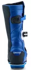 Cizma Alpinestars Tech-T albastru/negru/alb