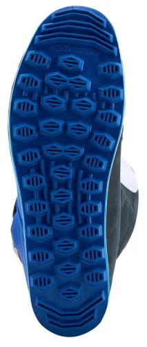 Cizma Alpinestars Tech-T albastru/negru/alb