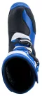 Cizma Alpinestars Tech-T albastru/negru/alb