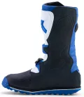 Cizma Alpinestars Tech-T albastru/negru/alb
