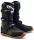 Cizma Alpinestars Tech-T negru/maro/alb