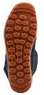 Cizma Alpinestars Tech-T negru/maro/alb