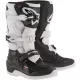Cizma copii Alpinestars Tech 7S negru/alb