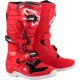 Cizma copii Alpinestars Tech 7S rosu