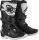 Cizma copii Alpinestars Tech 3S alb/negru