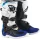 Cizma copii Alpinestars Tech 3S alb/negru/negru