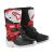 Boot T3S Kids Wt/Bk/R 1