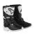 Boot T3S Kids Wht/Blk 10