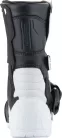 Cizma copii Alpinestars Kids Tech 3S alb/negru