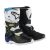 Boot T3S Kids Wt/Bk/B 10