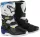 Cizma copii Alpinestars Kids Tech 3S alb/negru/negru