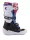 Cizma copii Alpinestars Tech 7S alb/negru/multicolor