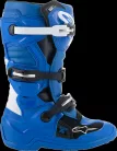 Cizma copii Alpinestars Tech 7S albastru/negru/alb