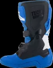 Cizma copii Alpinestars Tech 7S albastru/negru/alb