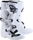 Cizma copii Alpinestars Tech 7S alb