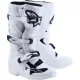 Cizma copii Alpinestars Tech 7S alb