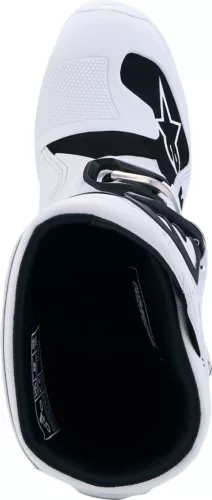 Cizma copii Alpinestars Tech 7S alb