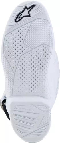 Cizma copii Alpinestars Tech 7S alb