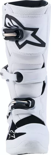 Cizma copii Alpinestars Tech 7S alb