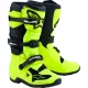 Cizma copii Alpinestars Tech 7S galben/negru