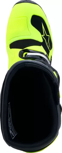 Cizma copii Alpinestars Tech 7S galben/negru