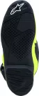 Cizma copii Alpinestars Tech 7S galben/negru
