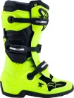 Cizma copii Alpinestars Tech 7S galben/negru