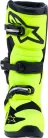 Cizma copii Alpinestars Tech 7S galben/negru