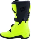 Cizma copii Alpinestars Tech 7S galben/negru