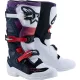 Cizma copii Alpinestars Tech 7S albastru/alb/negru