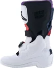 Cizma copii Alpinestars Tech 7S albastru/alb/negru