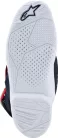 Cizma copii Alpinestars Tech 7S albastru/alb/negru