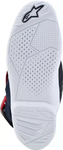 Cizma copii Alpinestars Tech 7S albastru/alb/negru