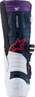 Cizma copii Alpinestars Tech 7S albastru/alb/negru