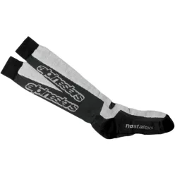 Sosete Alpinestars Thermal Tech negru/gri