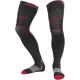 Sosete Alpinestars Tech Layer Long MX negru/roșu
