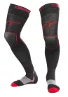 Sosete Alpinestars Tech Layer Long MX negru/roșu