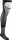 Sosete Alpinestars Knee negru/gri